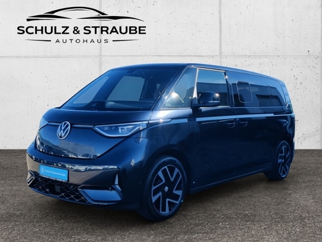 ID.Buzz GTX 4MOTION LR (HV-Batterie 86 kWh) 250