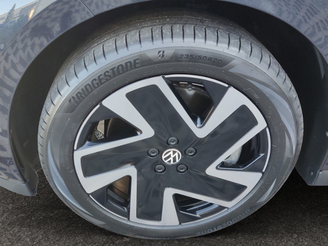 ID.Buzz GTX 4MOTION LR (HV-Batterie 86 kWh) 250