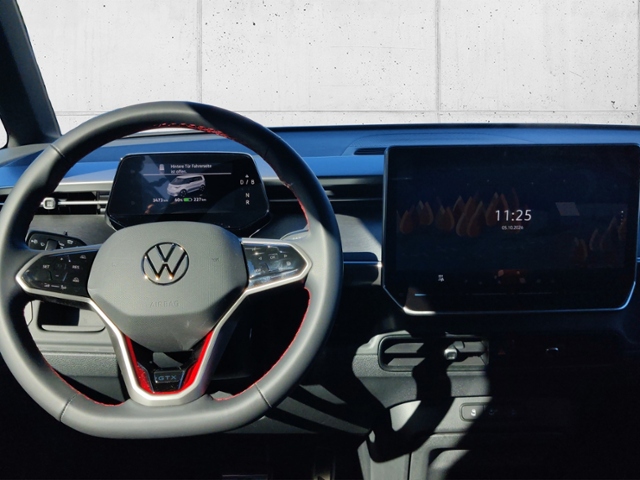 ID.Buzz GTX 4MOTION LR (HV-Batterie 86 kWh) 250