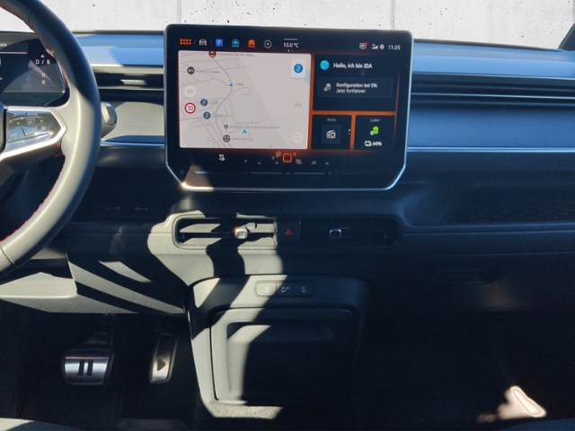 ID.Buzz GTX 4MOTION LR (HV-Batterie 86 kWh) 250