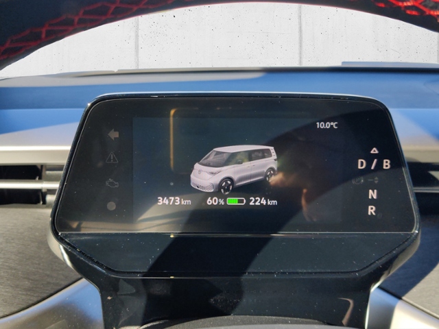 ID.Buzz GTX 4MOTION LR (HV-Batterie 86 kWh) 250