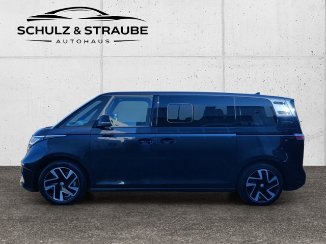 ID.Buzz GTX 4MOTION LR (HV-Batterie 86 kWh) 250