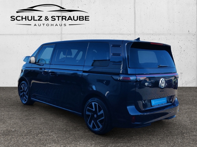 ID.Buzz GTX 4MOTION LR (HV-Batterie 86 kWh) 250