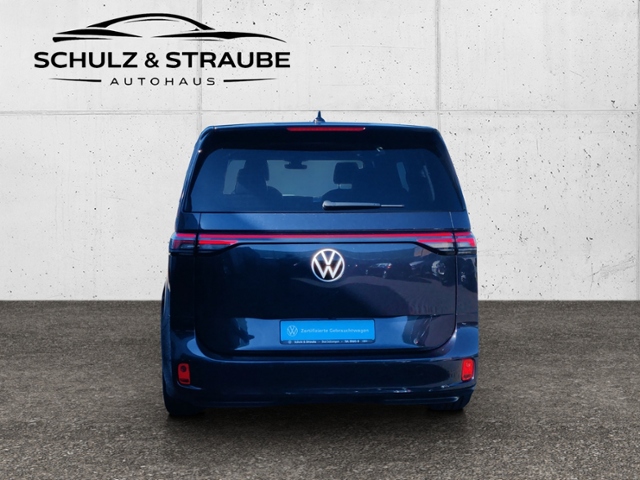 ID.Buzz GTX 4MOTION LR (HV-Batterie 86 kWh) 250