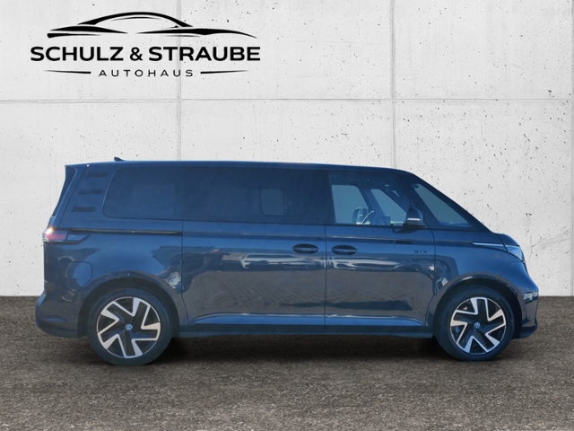 ID.Buzz GTX 4MOTION LR (HV-Batterie 86 kWh) 250