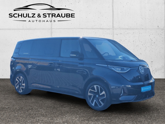 ID.Buzz GTX 4MOTION LR (HV-Batterie 86 kWh) 250