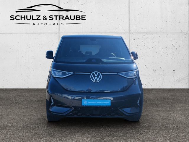 ID.Buzz GTX 4MOTION LR (HV-Batterie 86 kWh) 250