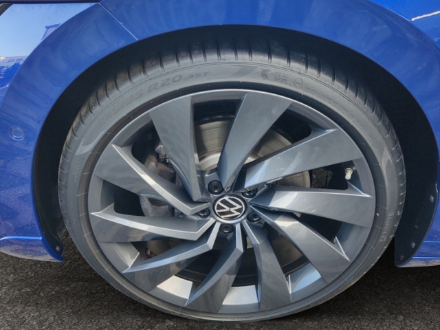 Arteon Shooting Brake 2.0 TSI R-Line 4Motion Kli