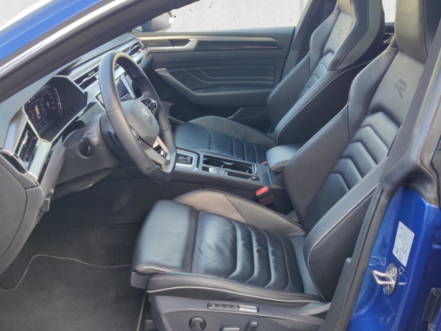 Arteon Shooting Brake 2.0 TSI R-Line 4Motion Kli