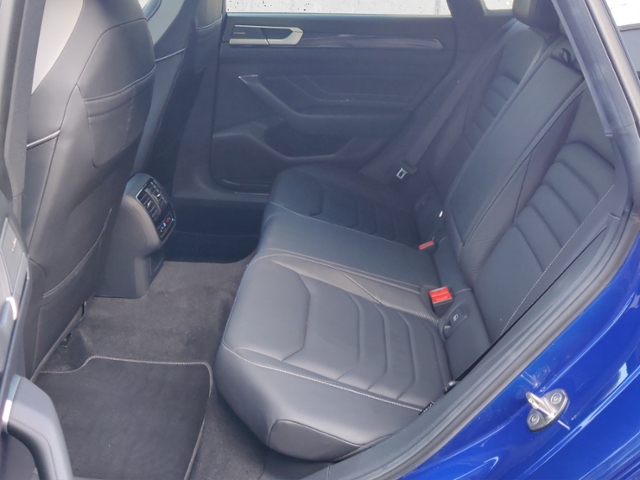 Arteon Shooting Brake 2.0 TSI R-Line 4Motion Kli