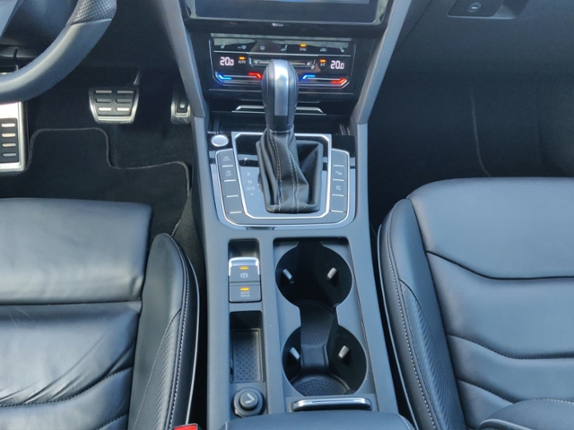 Arteon Shooting Brake 2.0 TSI R-Line 4Motion Kli