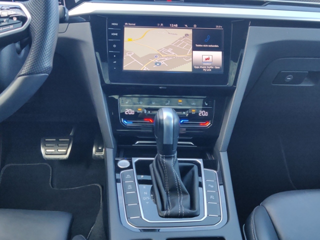 Arteon Shooting Brake 2.0 TSI R-Line 4Motion Kli