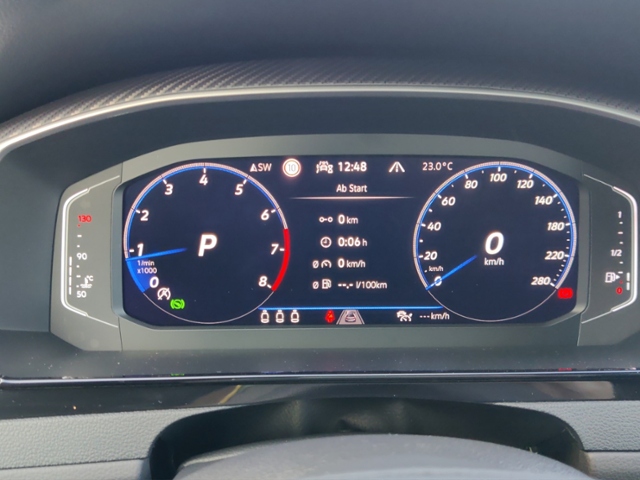 Arteon Shooting Brake 2.0 TSI R-Line 4Motion Kli
