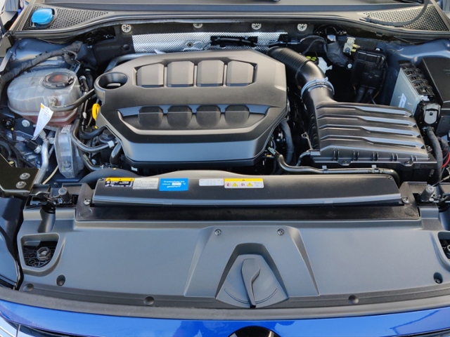 Arteon Shooting Brake 2.0 TSI R-Line 4Motion Kli