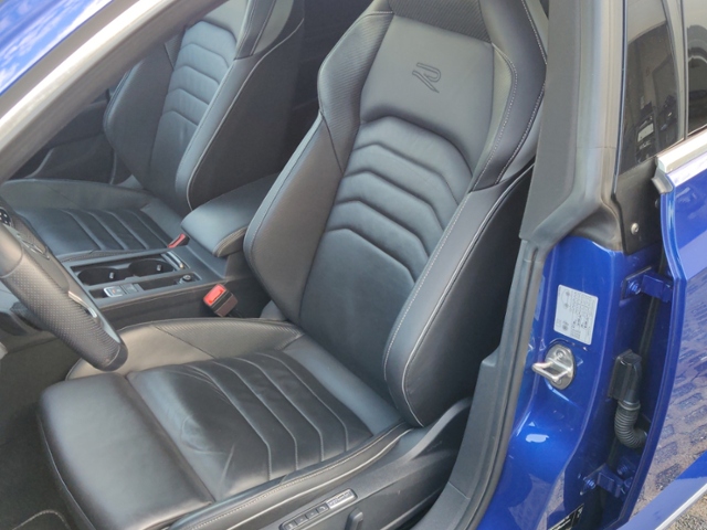 Arteon Shooting Brake 2.0 TSI R-Line 4Motion Kli