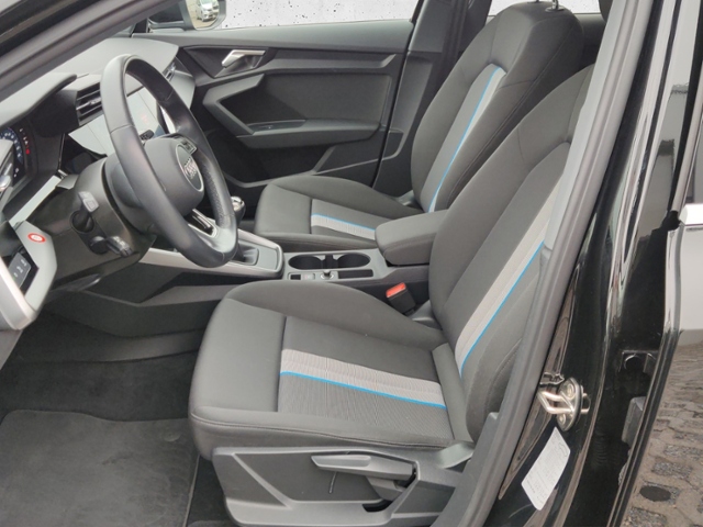 A3 35 1.5 TFSI Sportback advanced (EURO 6d) PANO