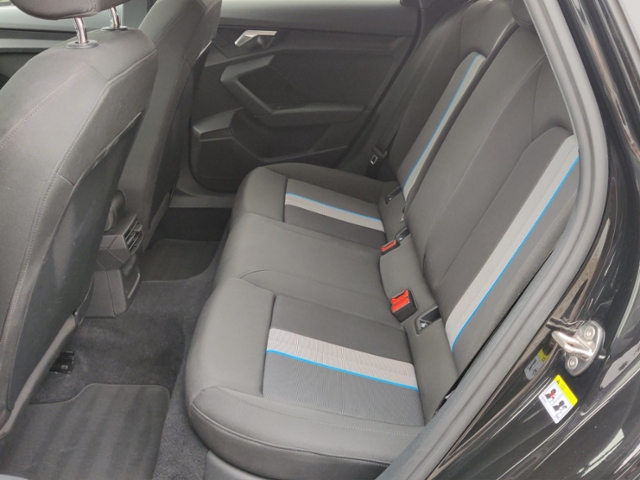 A3 35 1.5 TFSI Sportback advanced (EURO 6d) PANO