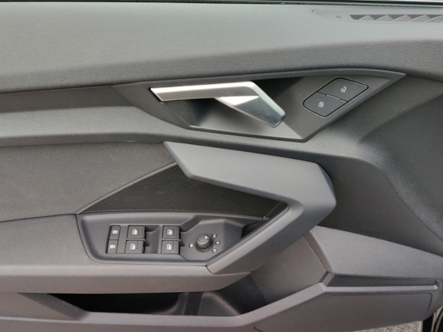 A3 35 1.5 TFSI Sportback advanced (EURO 6d) PANO
