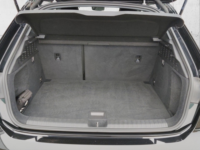 A3 35 1.5 TFSI Sportback advanced (EURO 6d) PANO