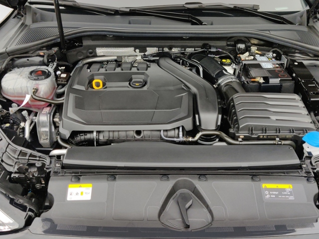 A3 35 1.5 TFSI Sportback advanced (EURO 6d) PANO