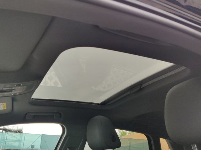 A3 35 1.5 TFSI Sportback advanced (EURO 6d) PANO