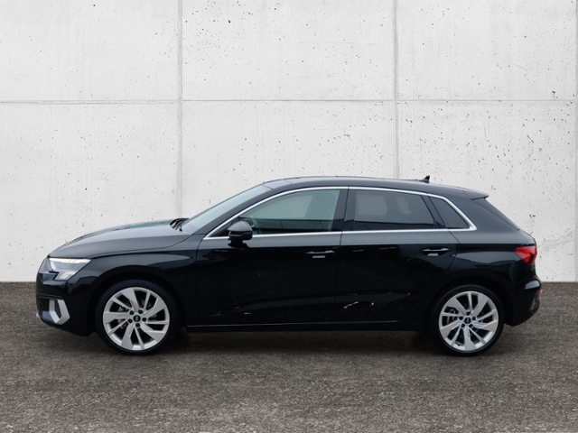 A3 35 1.5 TFSI Sportback advanced (EURO 6d) PANO
