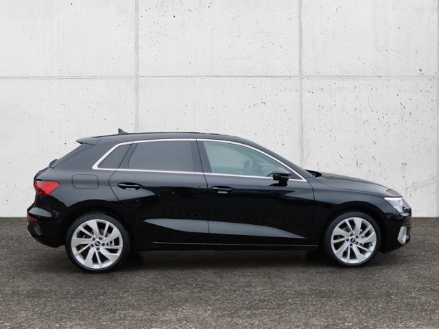 A3 35 1.5 TFSI Sportback advanced (EURO 6d) PANO
