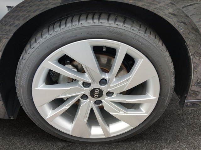 A3 35 1.5 TFSI Sportback advanced (EURO 6d) PANO