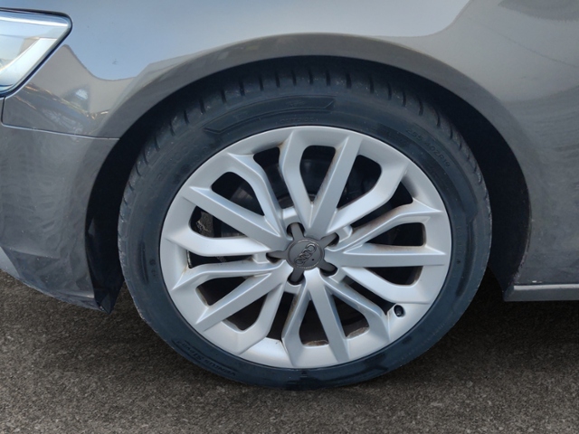 A6 Avant 3.0 TDI verkauf nur an Händler!
