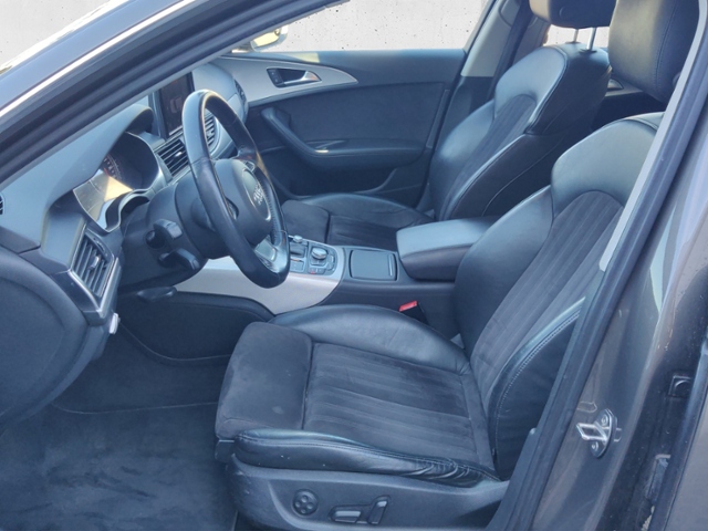 A6 Avant 3.0 TDI verkauf nur an Händler!