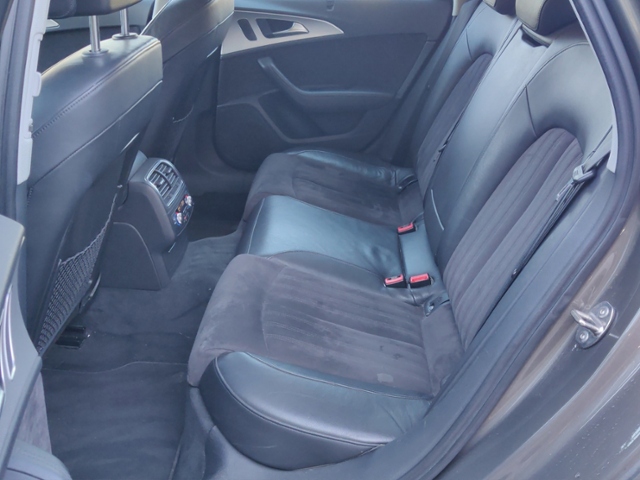 A6 Avant 3.0 TDI verkauf nur an Händler!