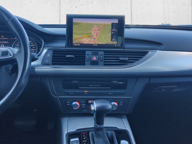 A6 Avant 3.0 TDI verkauf nur an Händler!