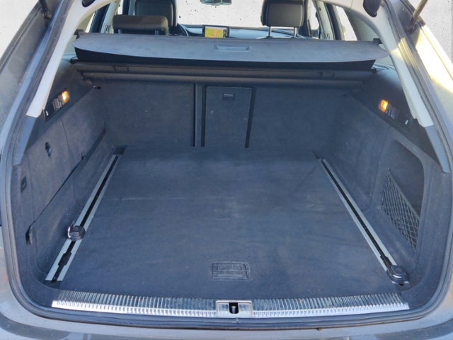 A6 Avant 3.0 TDI verkauf nur an Händler!
