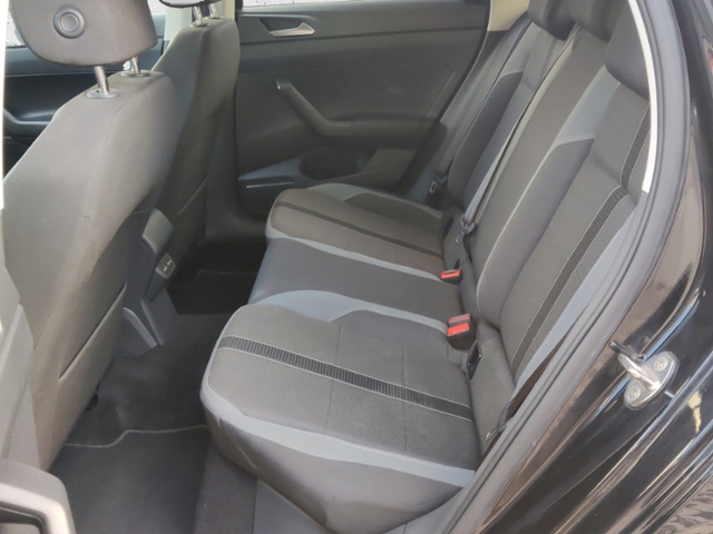 Polo 1.0 TSI Highline OPF Klima LED Navi Alu