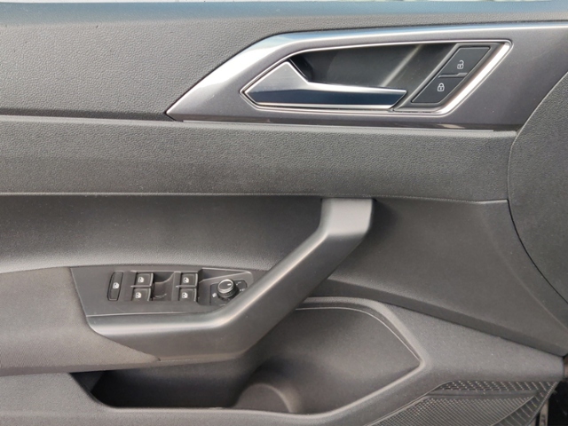 Polo 1.0 TSI Highline OPF Klima LED Navi Alu