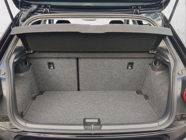 Polo 1.0 TSI Highline OPF Klima LED Navi Alu