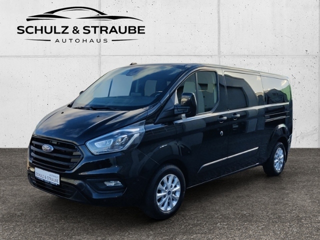 Transit/Tourneo Custom Kombi 340 L2 Trend Klima