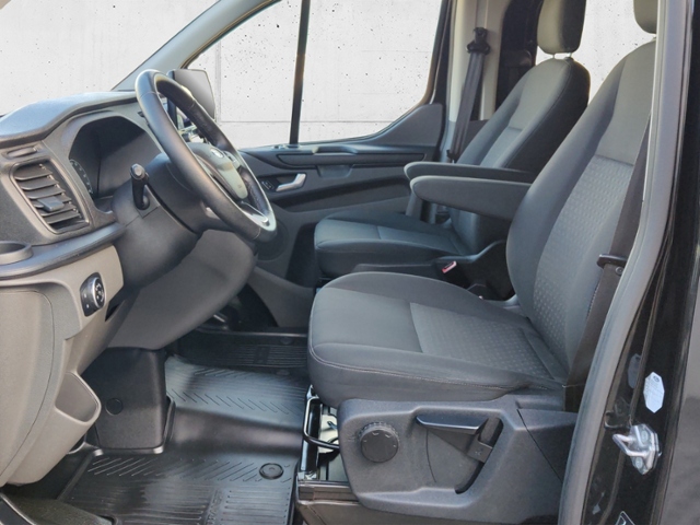 Transit/Tourneo Custom Kombi 340 L2 Trend Klima 