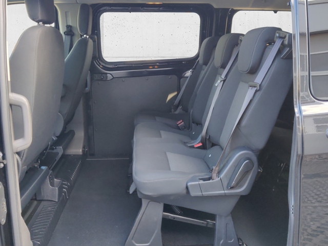 Transit/Tourneo Custom Kombi 340 L2 Trend Klima 