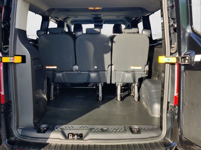Transit/Tourneo Custom Kombi 340 L2 Trend Klima 