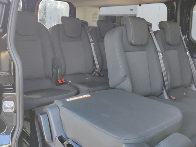 Transit/Tourneo Custom Kombi 340 L2 Trend Klima 