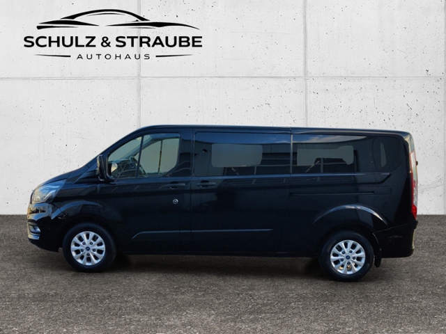 Transit/Tourneo Custom Kombi 340 L2 Trend Klima 