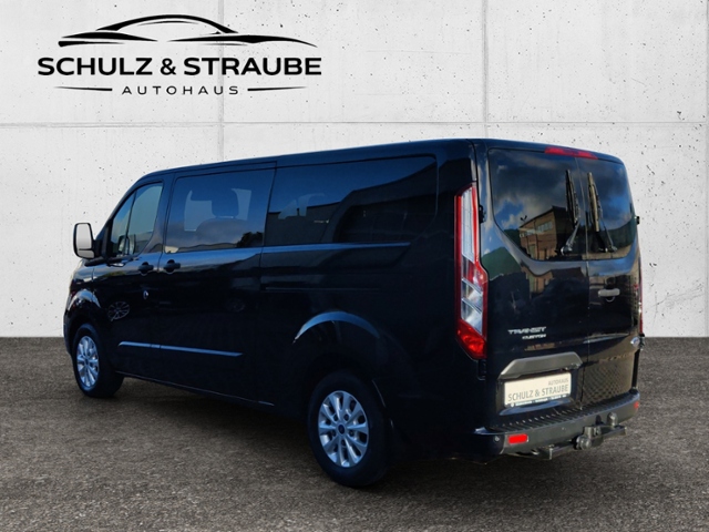 Transit/Tourneo Custom Kombi 340 L2 Trend Klima 