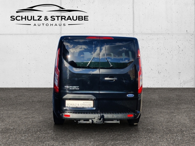 Transit/Tourneo Custom Kombi 340 L2 Trend Klima 