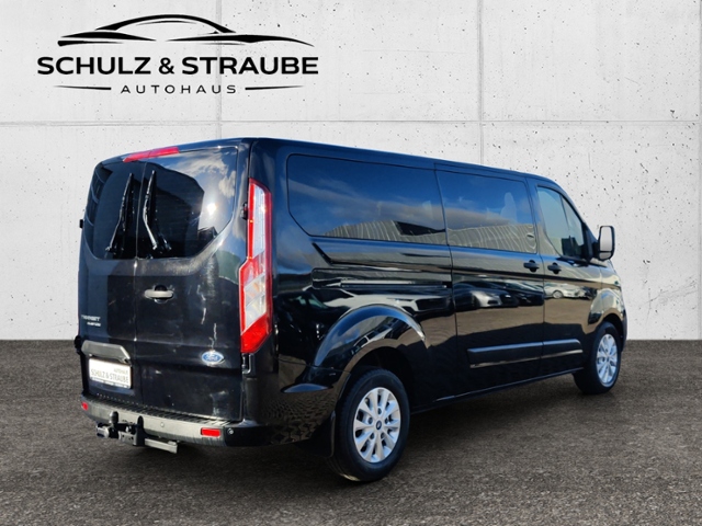 Transit/Tourneo Custom Kombi 340 L2 Trend Klima 