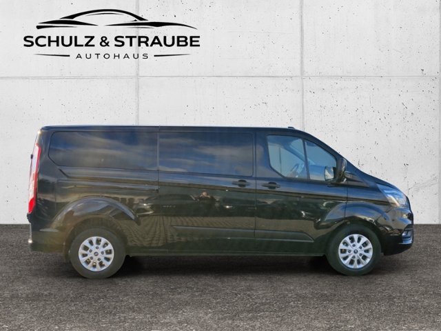 Transit/Tourneo Custom Kombi 340 L2 Trend Klima 