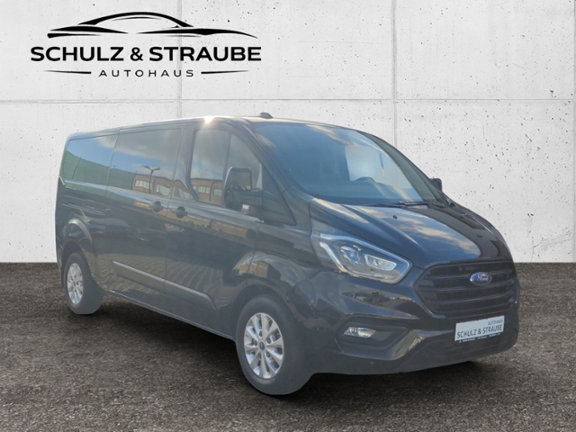 Transit/Tourneo Custom Kombi 340 L2 Trend Klima 