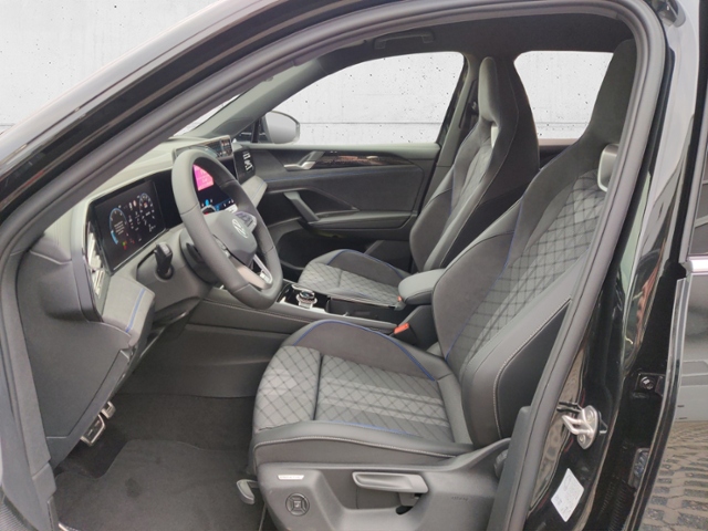 Tiguan R-Line 2,0 l TDI SCR 4MOTION 142 kW (193