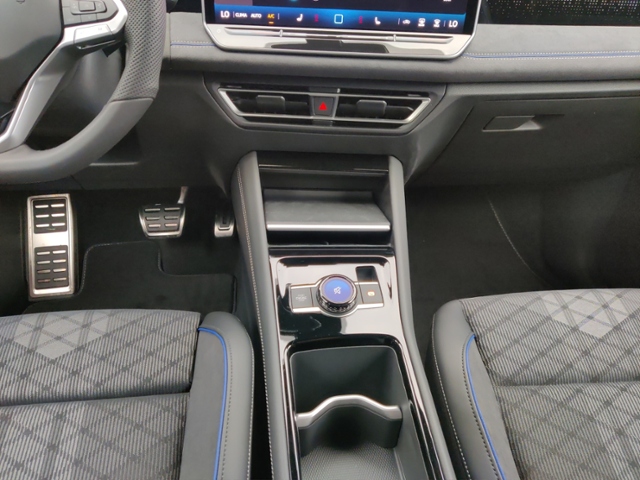 Tiguan R-Line 2,0 l TDI SCR 4MOTION 142 kW (193