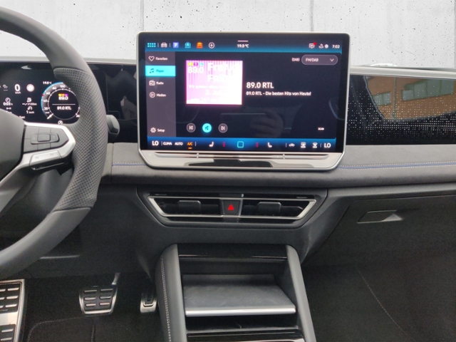 Tiguan R-Line 2,0 l TDI SCR 4MOTION 142 kW (193